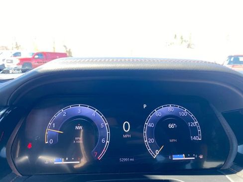 Used 2023 Jeep Grand Cherokee Summit w/ Rear Seat Video Group I image 24