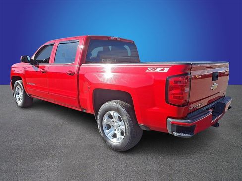 Used 2017 Chevrolet Silverado 1500 LT w/ All Star Edition image 6