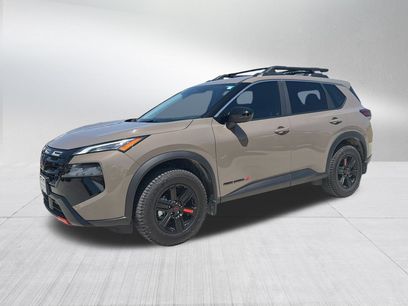 Used 2026 Nissan Rogue SV w/ Rock Creek Premium Package