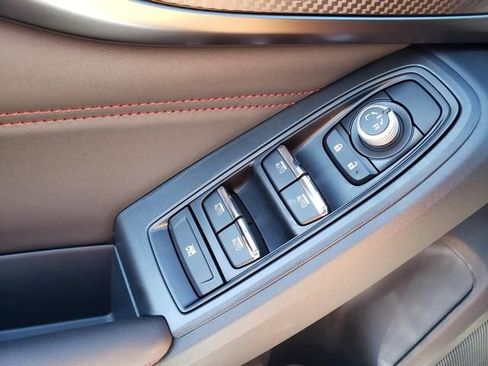 New 2025 Subaru WRX Premium image 19