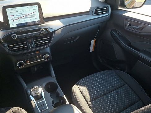 New 2026 Ford Escape Active image 11