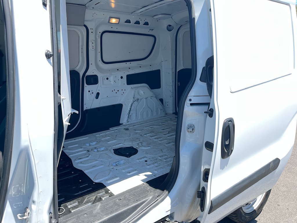 Used 2022 RAM ProMaster City Wagon FWD image 21