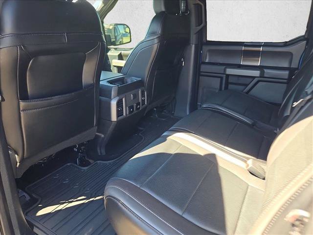 Used 2019 Ford F150 Raptor w/ Equipment Group 801A Mid AWD/4WD image 16