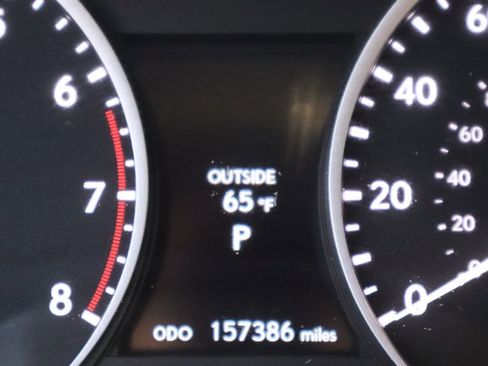 Used 2015 Lexus ES 350 w/ Luxury Package image 46