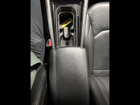 Used 2023 Jeep Compass Limited image 12