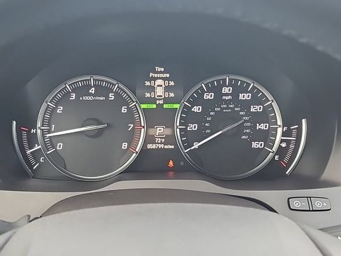 Used 2018 Acura MDX w/ Advance & Entertainment Pac AWD/4WD image 28