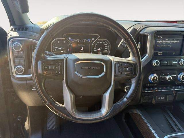 Used 2021 GMC Sierra 3500 Denali w/ Denali Ultimate Package AWD/4WD image 13