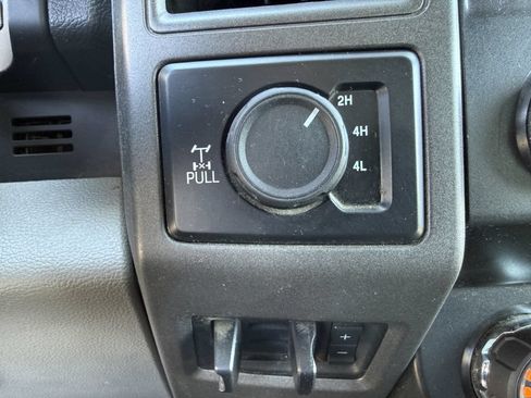 Used 2019 Ford F350 XL w/ Power Equipment Group AWD/4WD image 21