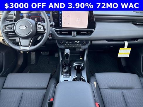 New 2026 Subaru Outback Touring XT image 18