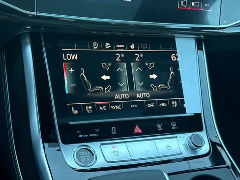 New 2026 Audi Q7 3.0T Premium Plus AWD/4WD image 22