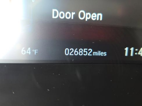 Used 2022 Honda CR-V Touring image 13