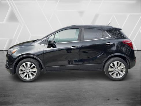 Used 2018 Buick Encore Preferred image 6