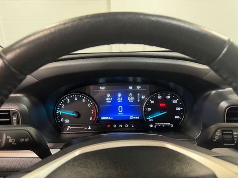 Used 2023 Ford Explorer XLT w/ Equipment Group 202A image 78