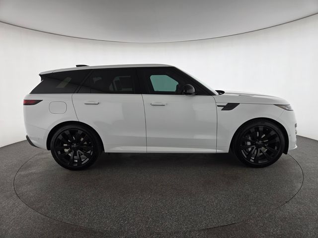 New 2026 Land Rover Range Rover Sport Dynamic SE AWD/4WD image 6