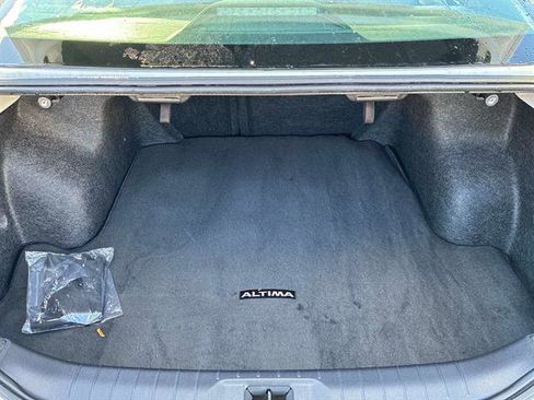 Certified 2024 Nissan Altima 2.5 S image 12