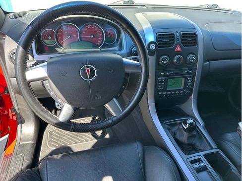 Used 2005 Pontiac GTO Coupe 2D image 28