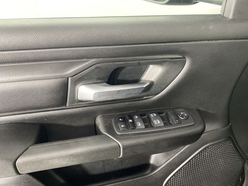 Used 2023 RAM 1500 Tradesman AWD/4WD image 13