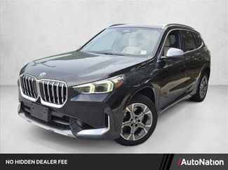 Used 2023 BMW X1 xDrive28i w/ Convenience Package AWD/4WD video 1