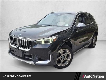 Used 2023 BMW X1 xDrive28i w/ Convenience Package