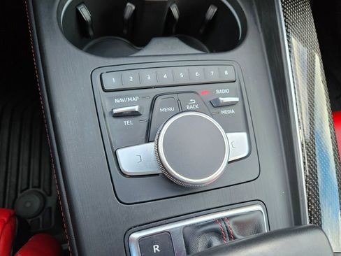 Used 2018 Audi S5 Premium Plus image 25