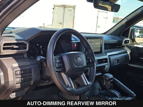 Used 2024 Toyota Tacoma TRD Sport RWD image 13