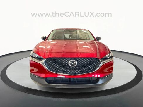 Used 2024 MAZDA CX-30 AWD 2.5 S w/ Select Sport Pkg image 2