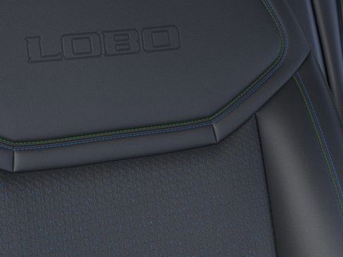 New 2025 Ford Maverick Lobo image 17