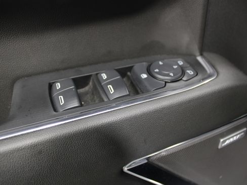 Used 2024 Chevrolet Silverado 1500 RST w/ Convenience Package II AWD/4WD image 8