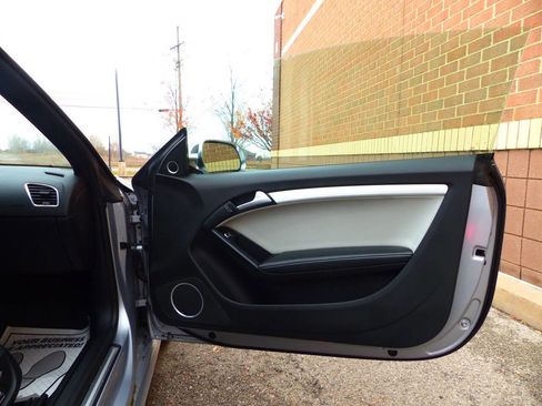 Used 2015 Audi S5 Prestige image 34