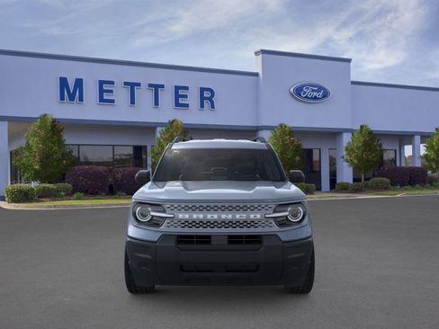 New 2025 Ford Bronco Sport Big Bend image 6