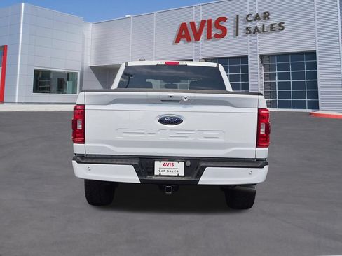 Used 2023 Ford F150 XLT w/ Equipment Group 302A High AWD/4WD image 7