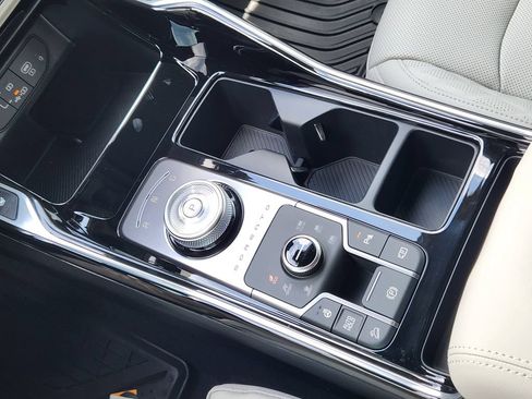 New 2026 Kia Sorento SX Prestige AWD/4WD image 18