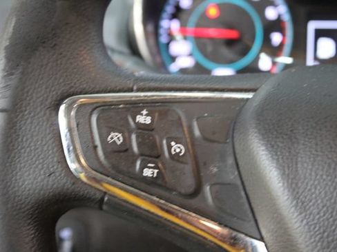 Used 2018 Chevrolet Cruze LT w/ LT Convenience Package FWD image 14