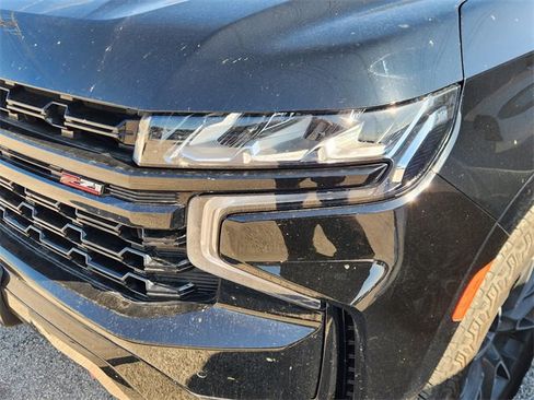 Used 2023 Chevrolet Tahoe Z71 w/ Z71 Off-Road Package image 6