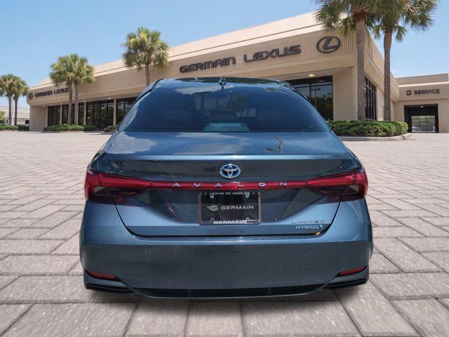 Used 2019 Toyota Avalon Limited FWD image 5