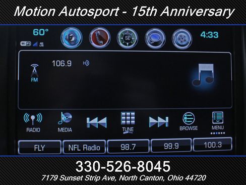 Used 2018 GMC Yukon Denali w/ Open Road Package image 27