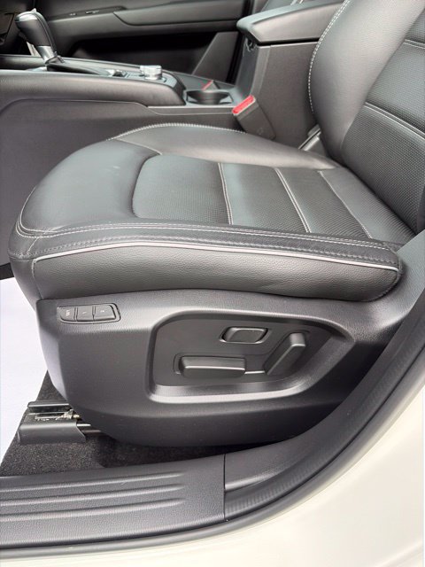Certified 2025 MAZDA CX-5 AWD 2.5 S image 13