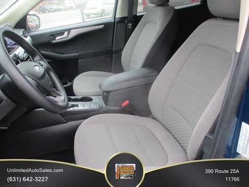 Used 2020 Ford Escape SE AWD/4WD image 5