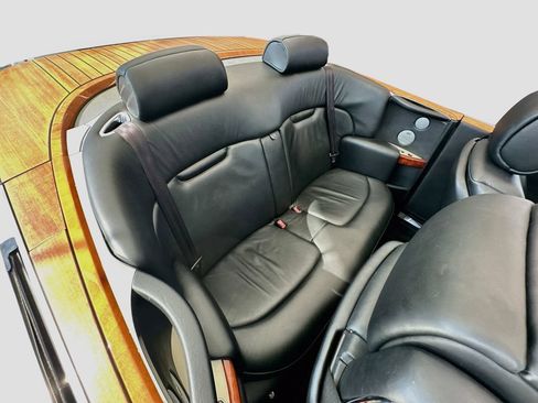 Used 2009 Rolls-Royce Phantom Drophead Coupe RWD image 24