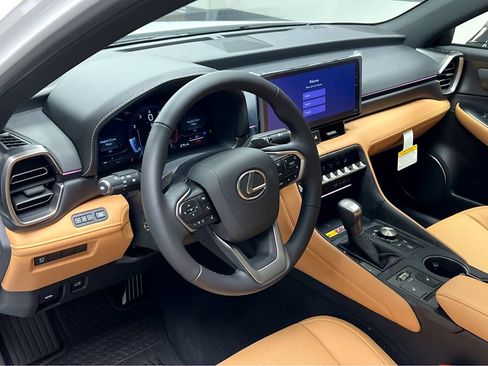 New 2026 Lexus IS 350 F Sport image 39