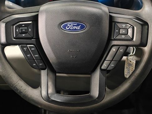 Used 2019 Ford F150 XL w/ Equipment Group 101A Mid AWD/4WD image 5