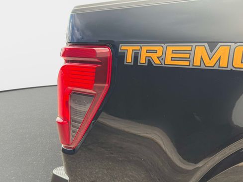 Used 2025 Ford F150 Tremor w/ Bed Utility Package AWD/4WD image 17