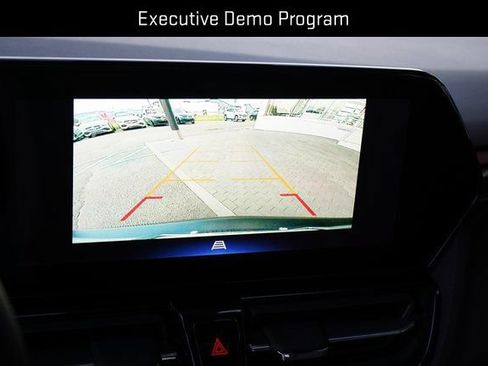 Used 2026 Chevrolet TrailBlazer RS w/ Convenience Package AWD/4WD image 23
