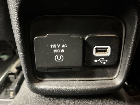 Used 2018 Jeep Compass Trailhawk image 10