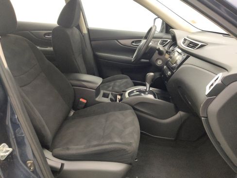 Used 2016 Nissan Rogue S AWD/4WD image 21