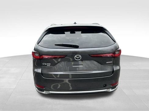 Used 2026 MAZDA CX-90 3.3 Turbo S w/ Premium Plus AWD/4WD image 5