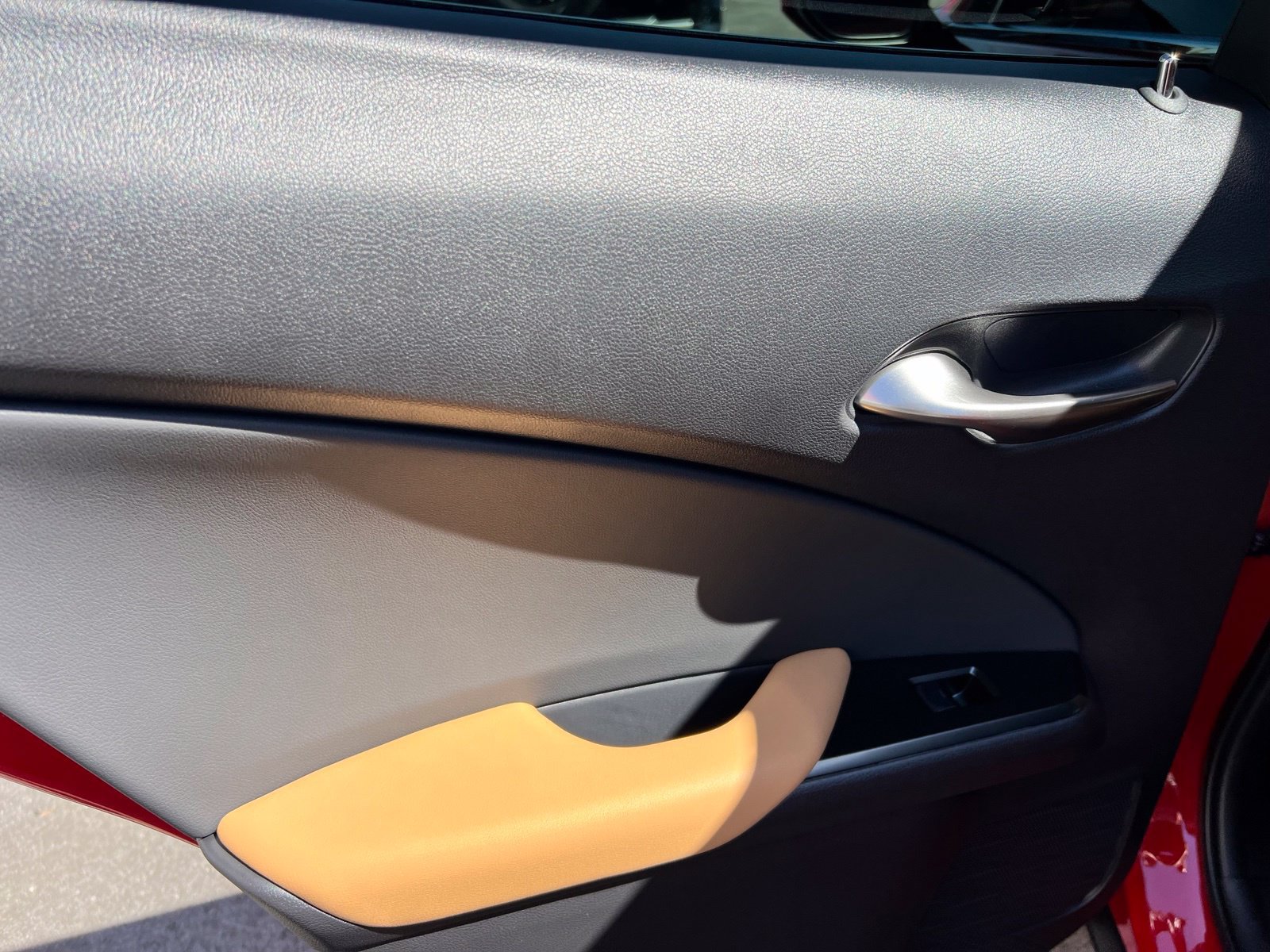 Used 2025 Lexus UX 300h FWD w/ Cold Area Package image 51