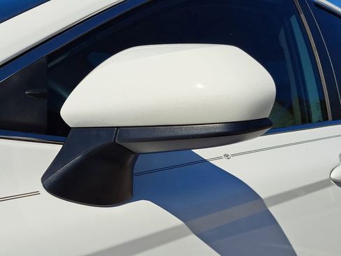 Certified 2024 Toyota Camry LE image 12