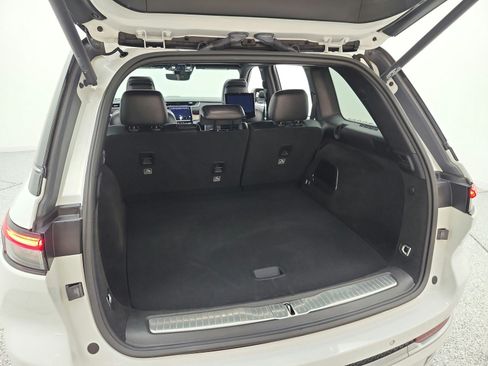 Used 2023 Jeep Grand Cherokee Summit w/ Rear Seat Video Group I AWD/4WD image 22