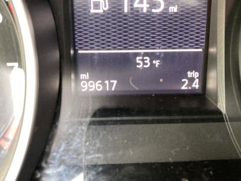 Used 2015 Volkswagen Golf R 4-Door AWD/4WD image 21